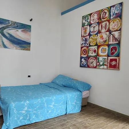 Ca Mare Ferienhaus