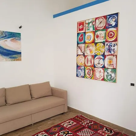 Ca Mare Ferienhaus Calasetta