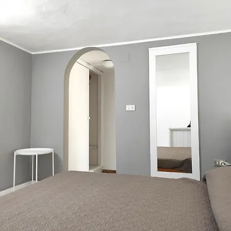 Ferienhaus Ca Mare *