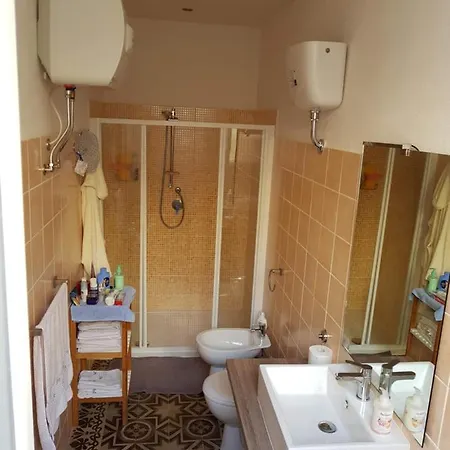 Ferienhaus Ca Mare *