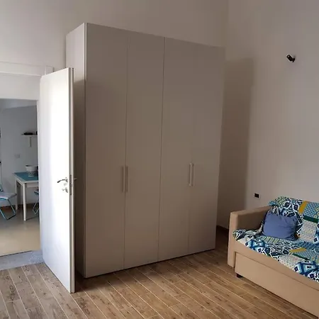 Ferienhaus Ca Mare